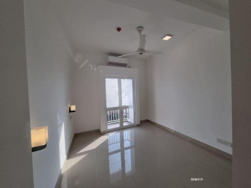 4BR Apartment for Sale in Colombo 08 | LKR 75 Million