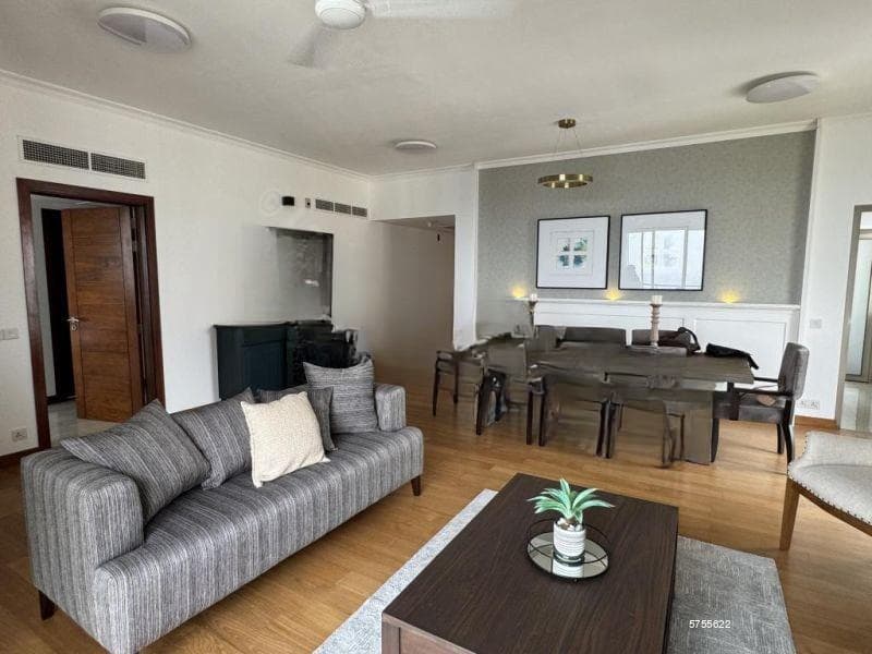 Empire Residencies | Colombo 2 | Luxury Apt | Higher Fl | Beautifully Furnished | 600K