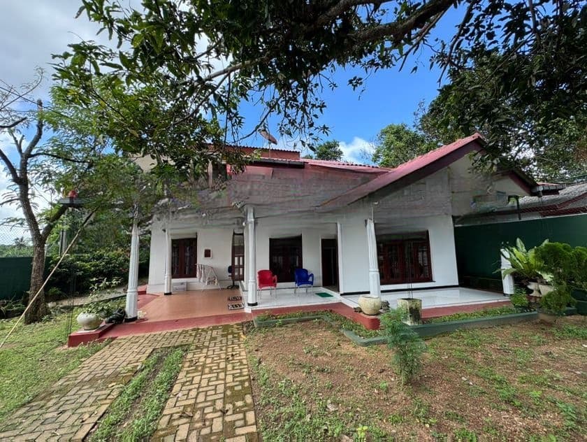 2 Storey House for Sale in Piliyandala