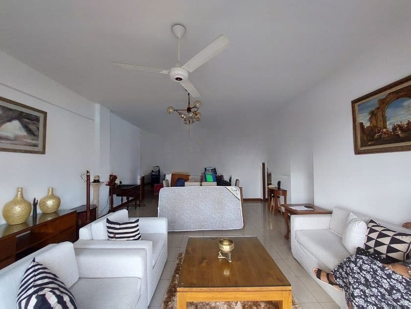3 Bedroom Fully Furnished Apartment for Rent in Colombo 7