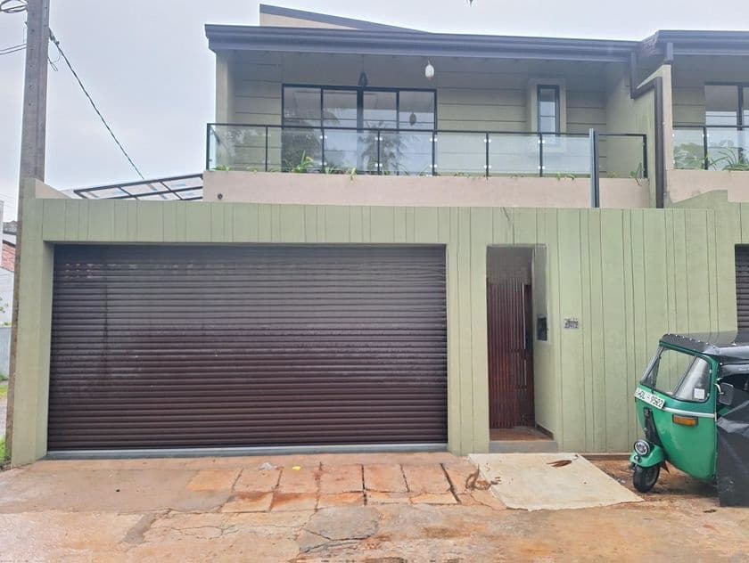 Luxury House for Sale Dehiwala
