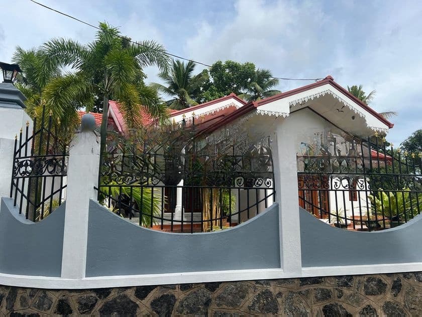 Negombo Katana House for Sale