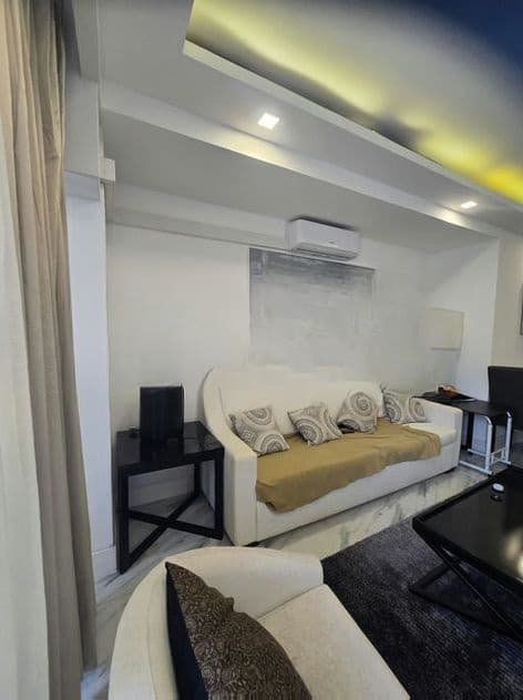 Crescat - 03 Bedroom Furnished Apartment for Sale in Colombo 3 (A6452)