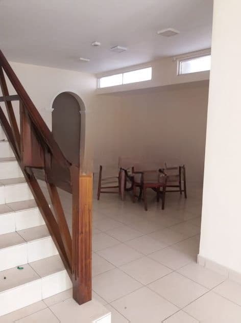 11 Bedroom Two Unit House For Rent In Colombo 3