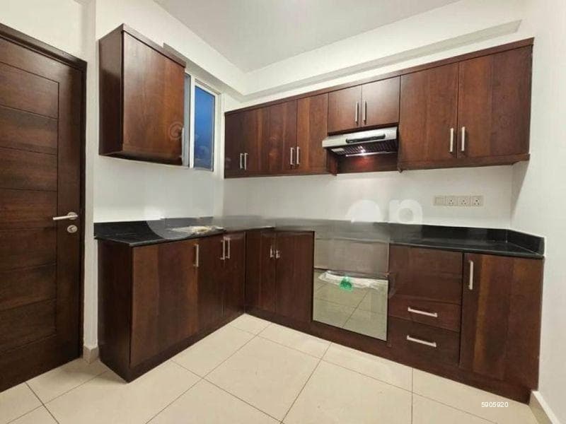 Apartment For Rent In Colombo 4 (file No 3218a)