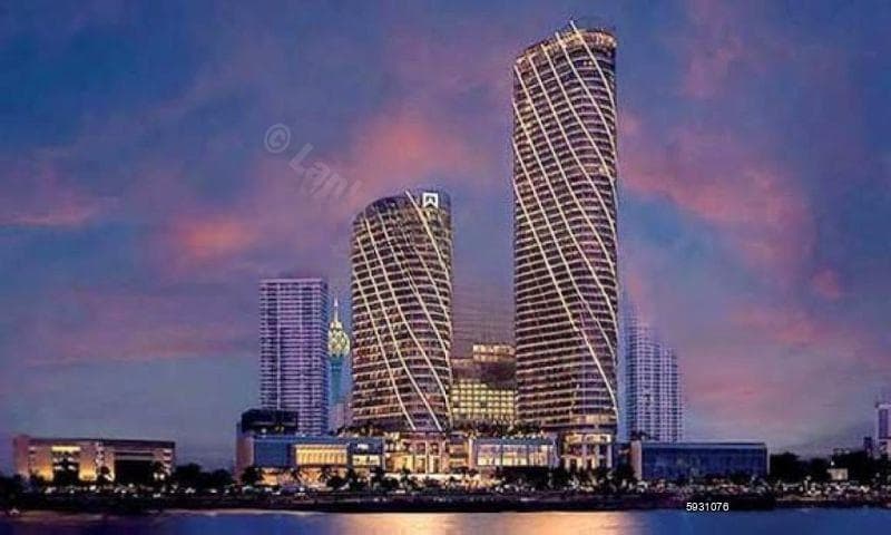 Luxury Apartment for Sale – Sapphire Residencies, ITC Colombo 2