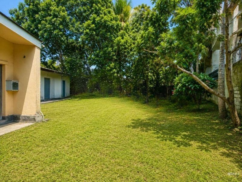 Land for Sale - Dehiwala | LKR 85,800,000