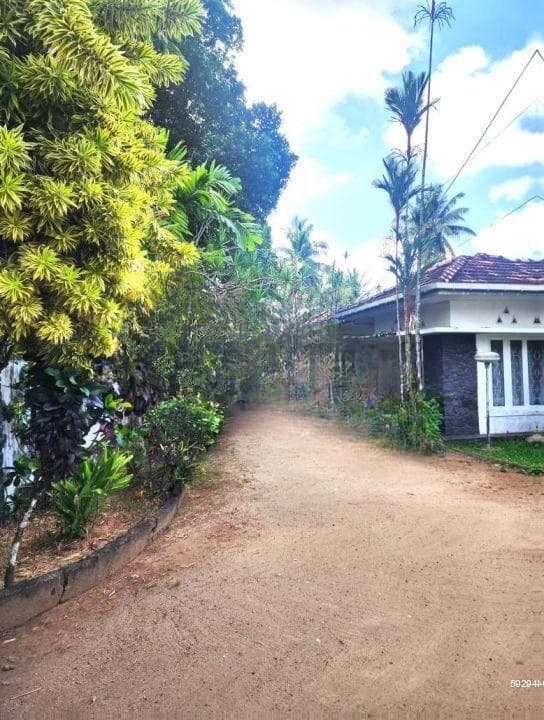 Prime Commercial & Residential Land for Sale – Pirivena Road, Mount Lavinia