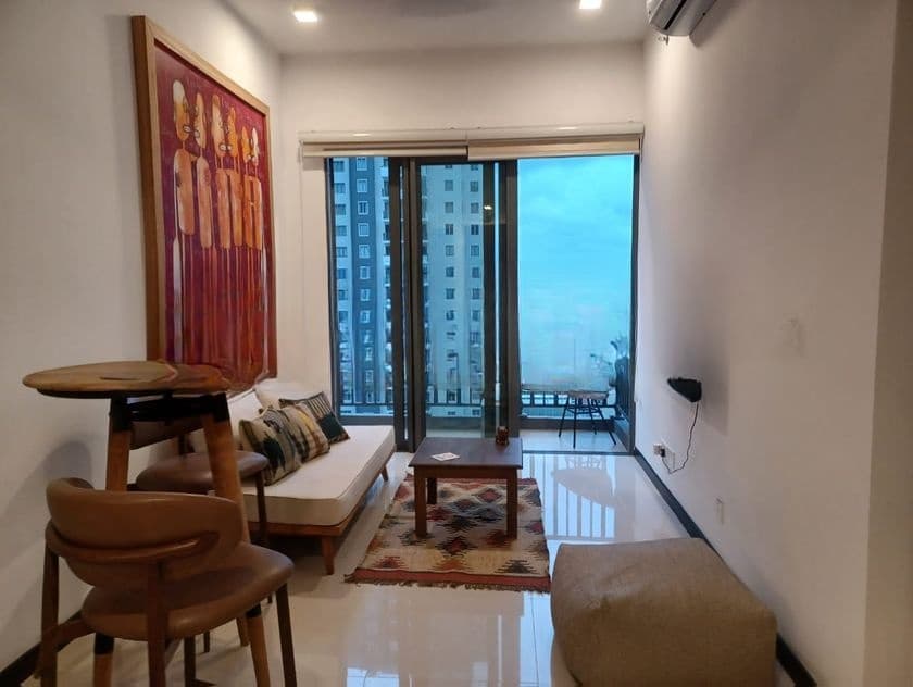 Trizen - Furnished Apartment for Rent A42803 Colombo 02