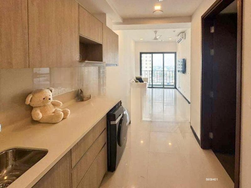 Apartment for Sale - TRI-ZEN - Tower 02 - Colombo 02 | LKR 47,000,000