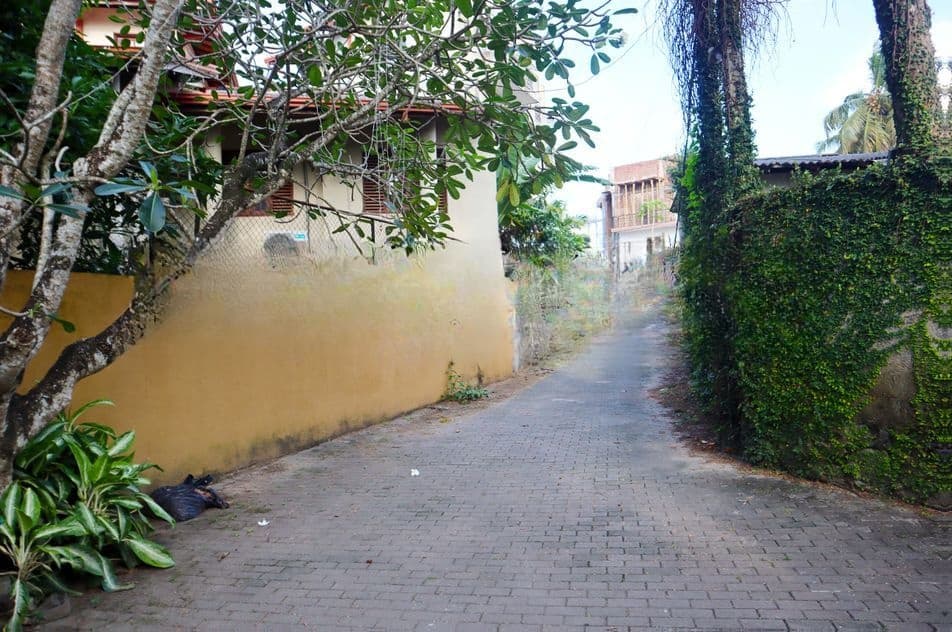 Land for Sale in Austin Fonseka Place, Battaramulla