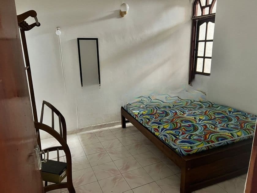 Two Story House for Rent at Kalubowila Dehiwala