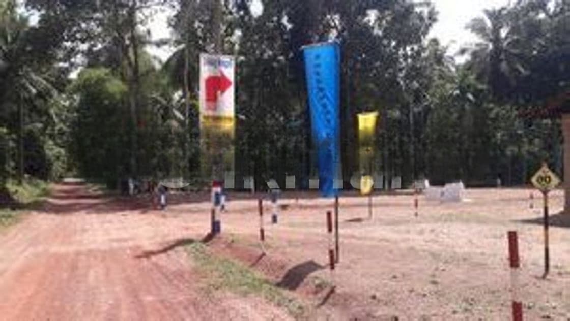 Valuable Land for Sale in Minuwangoda