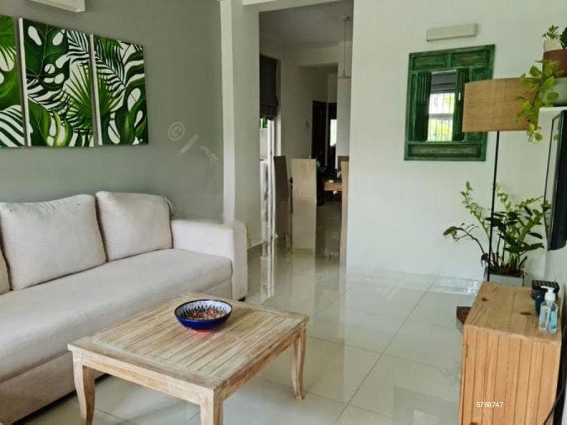Prime - 03 Bedroom Unfurnished Apartment for Sale in Malabe (A4871)