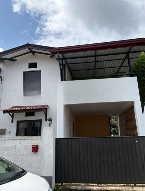 3BR Furnished House for Rent in Kottawa