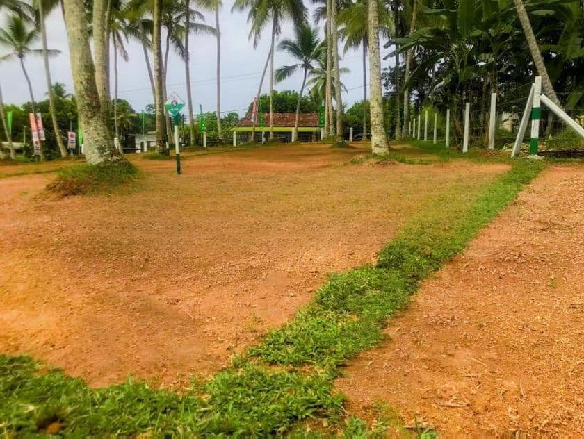 Valuable Land for Sale Minuwangoda