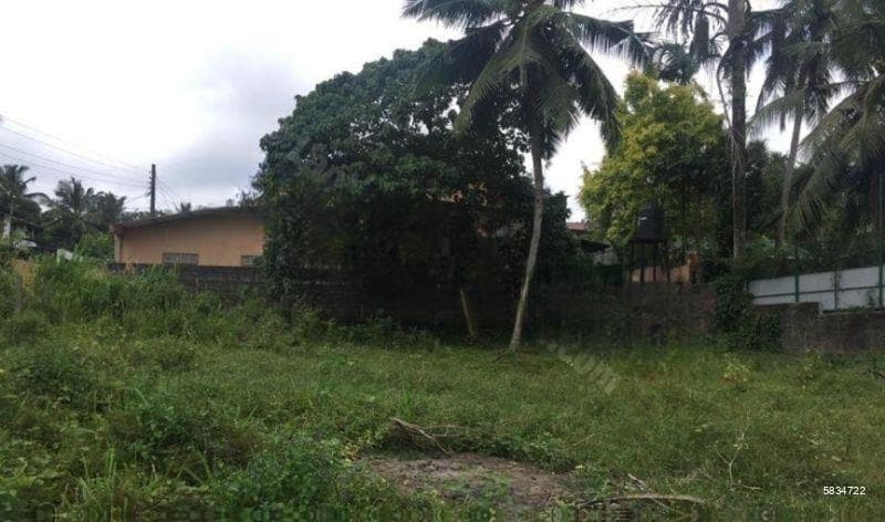 Land for sale - Malabe