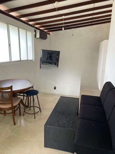 1BED ANNEX FOR RENT IN MALABE WITH FURNITURE (SP553)