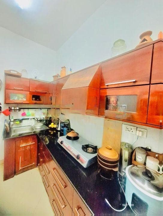 Dehiwala Apartment For Sale (Sea side)