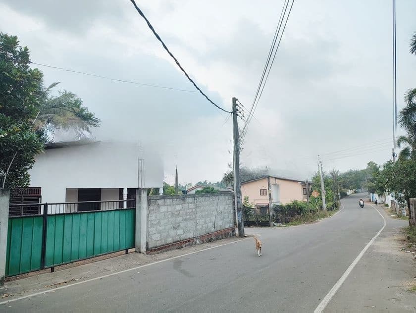House for Sale Piliyandala