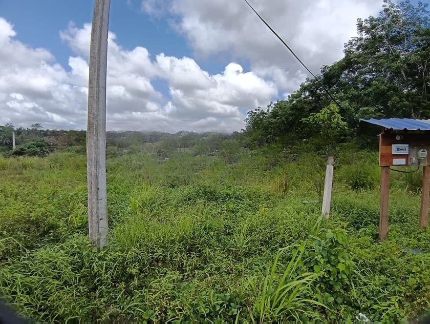 Land for Sale (Near Colombo Horana Road)