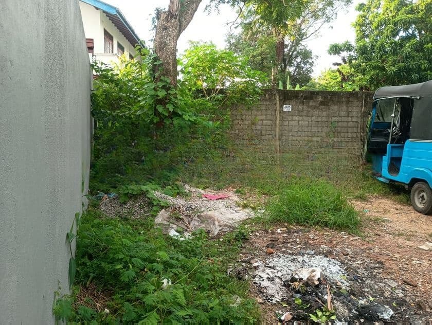 Best land for sale Talawathugoda