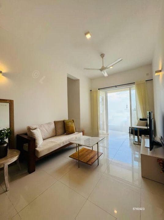 Prime - 02 Bedroom Furnished Apartment for Rent in Colombo 05 (A4467)