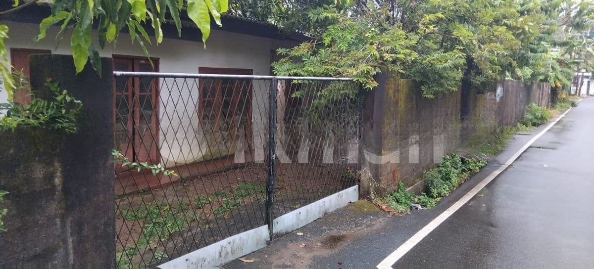 House for Sale – Rajagiriya