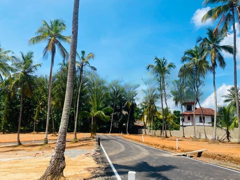 Land for Sale Kandana