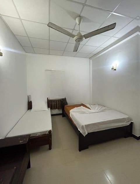 Triple Room for Rent in Dehiwala