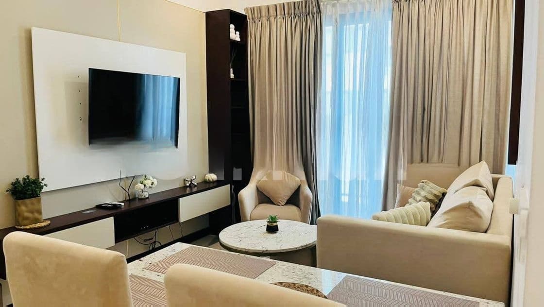 Appartement for Rent in Colombo 02 ( Trizen )