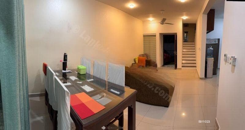 House for Sale in Canterbury Golf Resort, Kahathuduwa