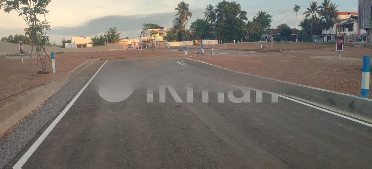 Malabe , Land for Sale in Arangala Junction