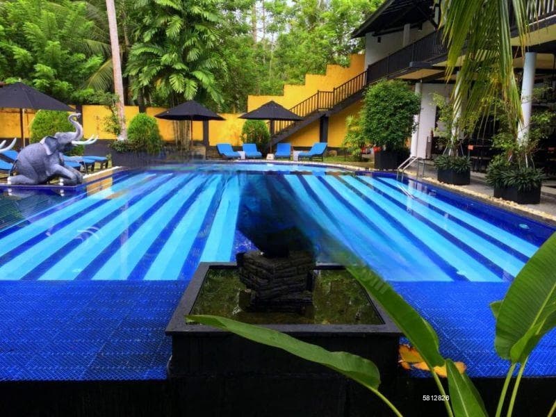 Hotel for Sale - Unawatuna | LKR 1,700,000,000