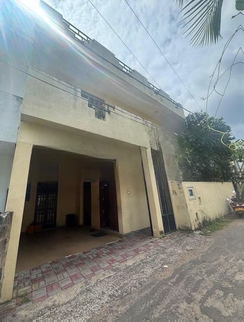 Residential House for Sale in Dehiwala