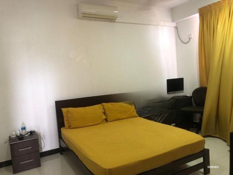 Apartment for sale in Mount Lavinia