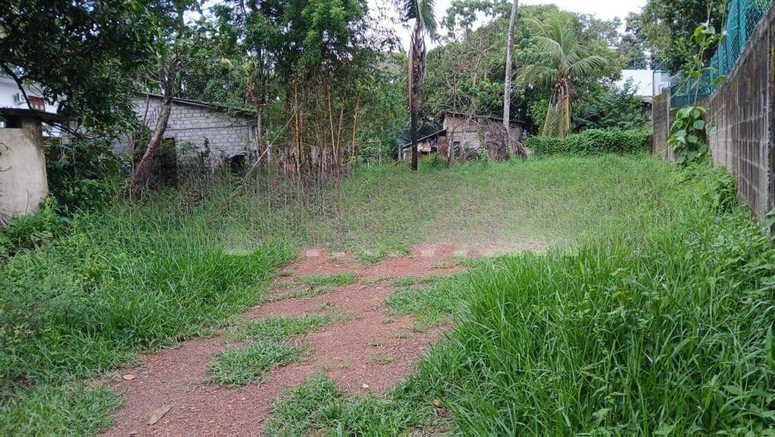 Land for Sale Maharagama