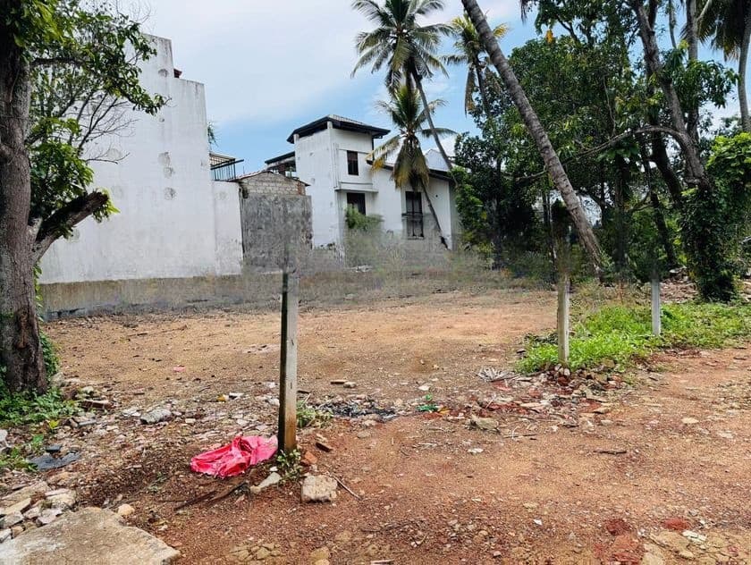 23 Perches Land for Sale in Piliyandala