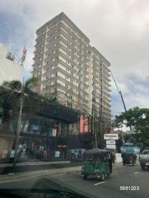 Brand New Three Bedroom Apartment For Sale In Abdul Gafoor Mawathe (The Maison)