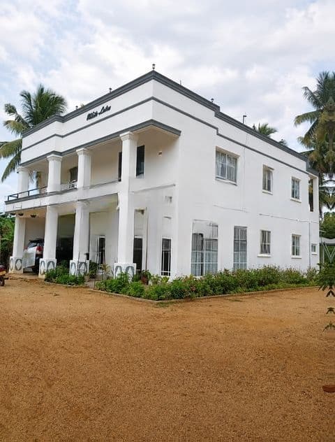 හංහමුණ හන්දියට ආසන්නයෙන් කාමරයක් කුලියට