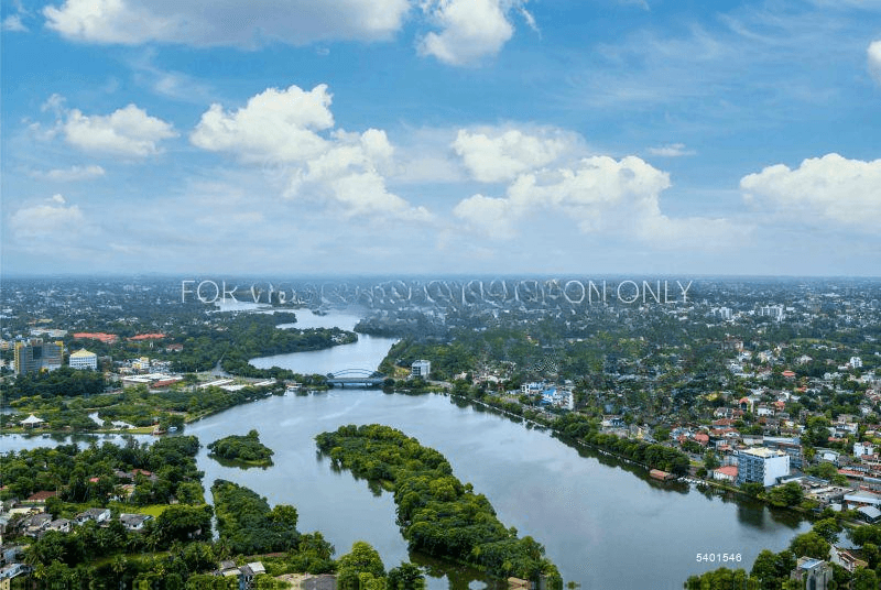 Residential Land for Sale - Nawala | LKR 146,250,000