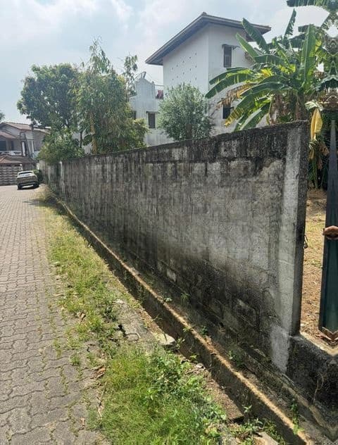 10.90P Prime Bare Land For Sale In Bokundara