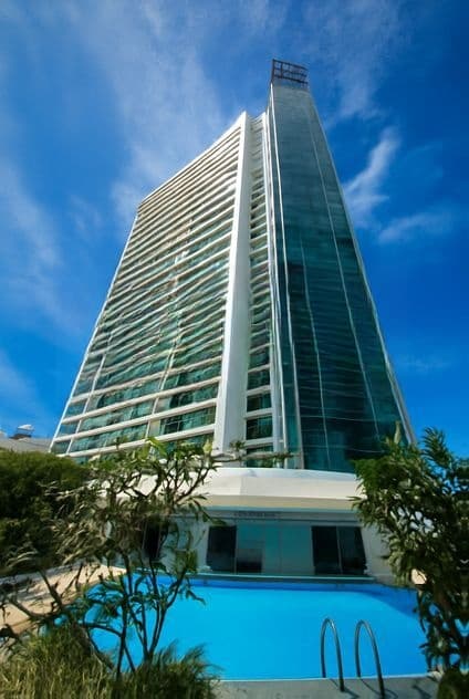Furnished Apartment for Sale in Monarch apartment, Colombo 03 (C7-9868)