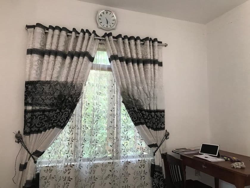 Half Built House with Land - Pilimathalawa