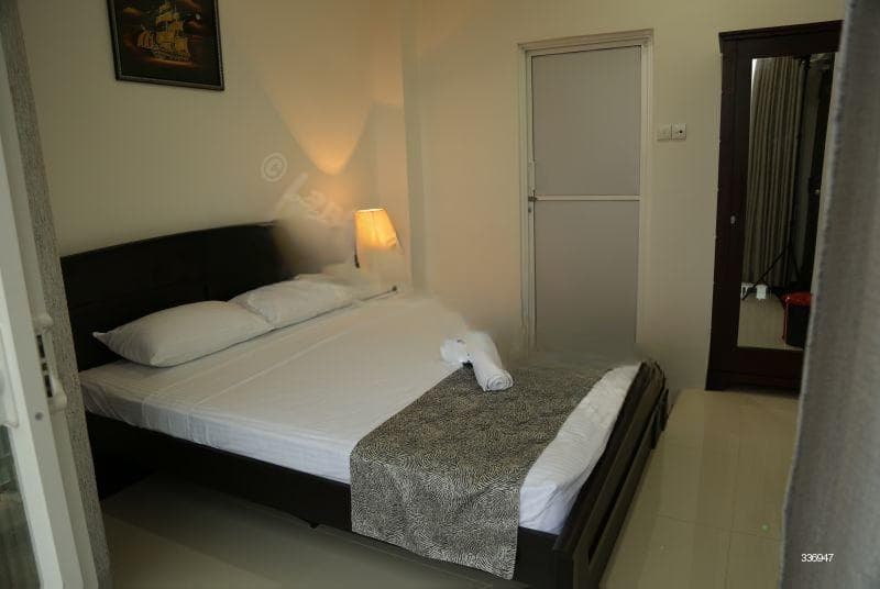 Holiday 3 Bedroom Luxury Apartment at Border of Dehiwala