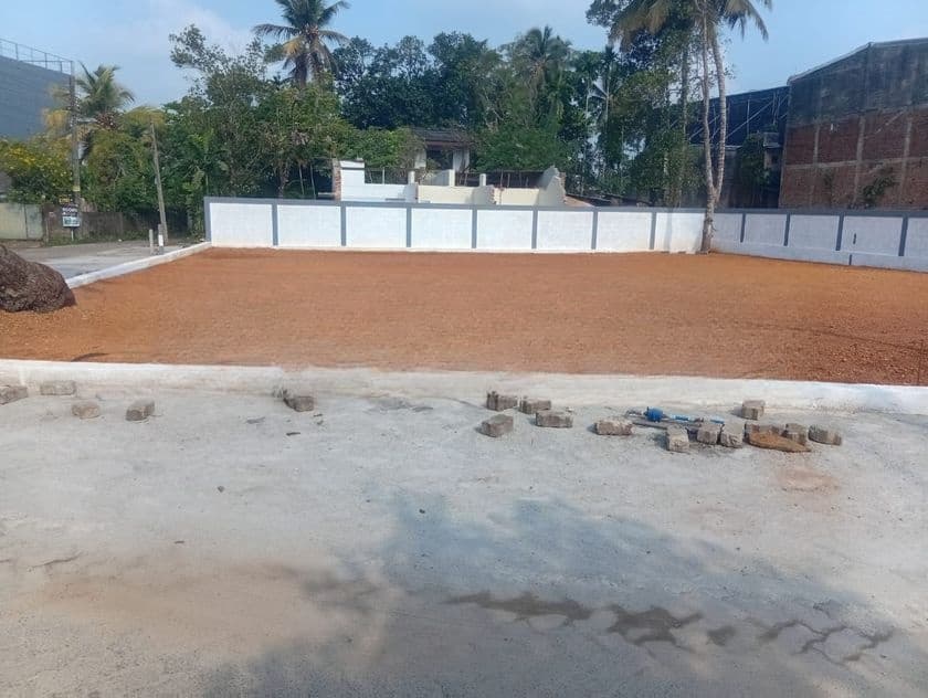 Battaramulla - Pelawatta Superb Luxurious Land Plots Sale