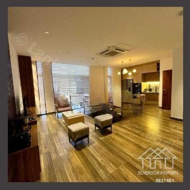 Rent an apartment in Colombo 8