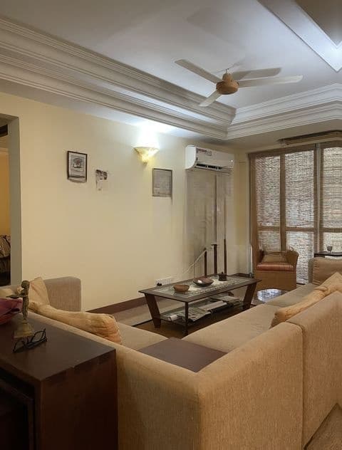 Three Bedroom Apartment for Sale in Wellawatte