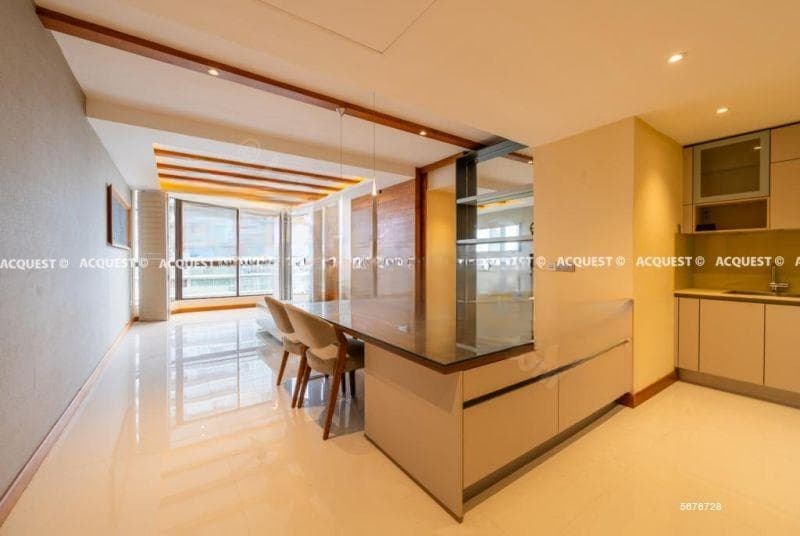 Apartment for Sale - Crescat Residencies - Colombo 03 | LKR 125,000,000