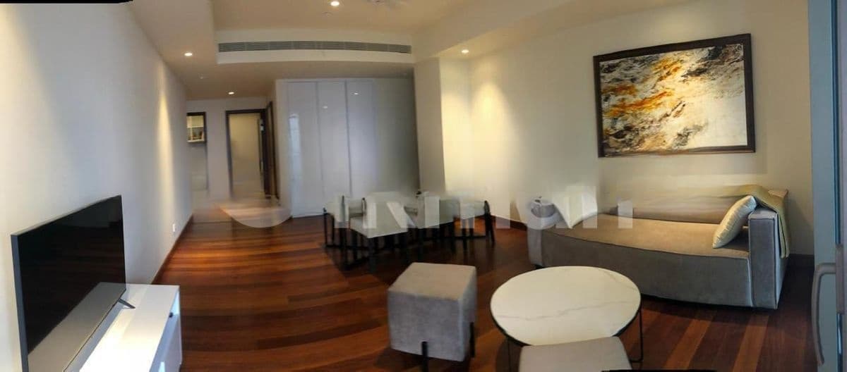 Cinnamon Life Appartement for Rent in Colombo 02